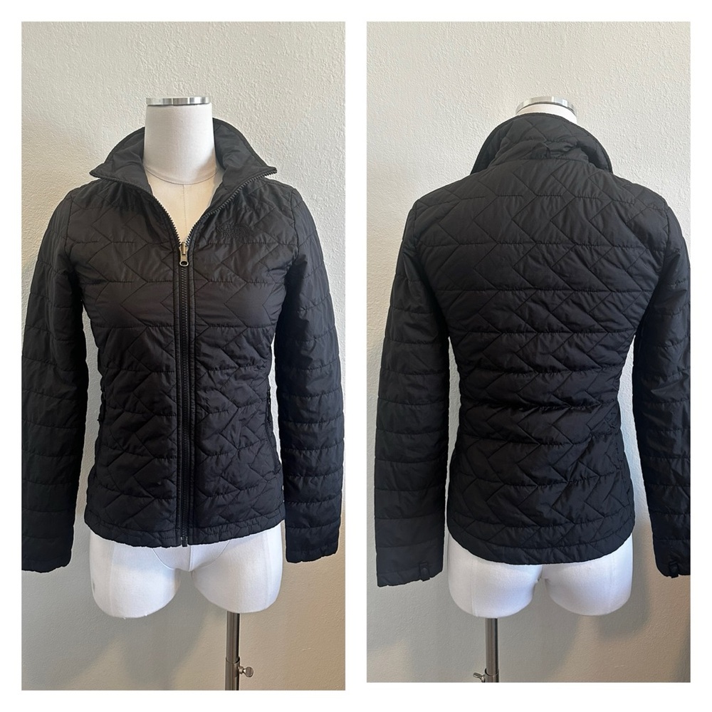 The Northface Women’s Puffer Jacket